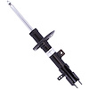 22-284013 B4 OE Replacement Suspension Strut Assembly; 2011-2017 Jeep Compass, 2011-2017 Patriot - image 1