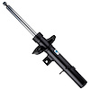 22-287342 B4 OE Replacement Suspension Strut Assembly; 2019 Volvo XC40 - image 1