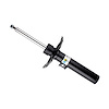 22-291004 B4 OE Replacement Suspension Strut Assembly; 2017-2021 Honda Civic - image 1