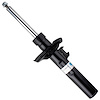 22-295415 B4 OE Replacement Suspension Strut Assembly; Fits Select Volkswagen Tiguan