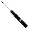 22-322036 B4 OE Replacement Suspension Strut Assembly; Fits Select Porsche Cayenne - image 1