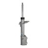 B8 TerraSport Twintube Front Left Strut Assembly for 2021-2025 Ford Bronco Sport [Silver Paint]