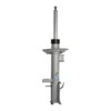B8 TerraSport Twintube Front Left Strut Assembly for 2021-2025 Ford Bronco Sport [Silver Paint] - image 2
