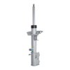 B8 TerraSport Twintube Front Right Strut Assembly for 2021-2025 Ford Bronco Sport [Silver Paint] - image 2
