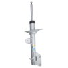 B8 TerraSport Twintube Front Right Strut Assembly for 2022-2024 Subaru Forester [Silver Paint]