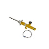 23-250727 B6 Performance (DampTronic) Suspension Strut Assembly Fits Select BMW