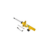 23-254343 B6 Performance (DampTronic) Suspension Strut Assembly; 2019-2021 Volkswagen Arteon, 2015-2019 Golf R, 2015-2021 GTI