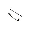 23-254343 B6 Performance (DampTronic) Suspension Strut Assembly; 2019-2021 Volkswagen Arteon, 2015-2019 Golf R, 2015-2021 GTI - image 2