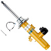 23-266483 B6 Performance (DampTronic) Suspension Strut Assembly Fits Select BMW - image 1