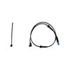 23-266483 B6 Performance (DampTronic) Suspension Strut Assembly Fits Select BMW - image 2