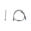 23-266490 B6 Performance (DampTronic) Suspension Strut Assembly Fits Select BMW - image 2