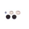 24-001564 B6 Performance Suspension Shock Absorber; 1970-1981 Chevrolet Camaro, 1970-1981 Pontiac Firebird - image 2