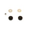 24-003971 B6 Performance Suspension Shock Absorber; 1979-1993 Saab 900 - image 2