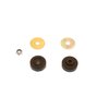 24-004657 B6 Performance Suspension Shock Absorber; 1975-1977 Alfa Romeo Alfetta, 1981-1986 GTV-6, 1977-1979 Sprint - image 2
