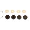 24-004756 B6 Performance Suspension Shock Absorber; 1975-1977 Alfa Romeo Alfetta, 1981-1986 GTV-6, 1977-1979 Sprint - image 2