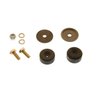 24-005111 B4 OE Replacement Suspension Shock Absorber Fits Select Mercedes-Benz - image 2