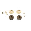 24-005258 B4 OE Replacement Suspension Shock Absorber Fits Select Mercedes-Benz - image 2