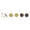 24-005265 B4 OE Replacement Suspension Shock Absorber Fits Select Mercedes-Benz - image 2
