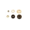 24-005371 B4 OE Replacement Suspension Shock Absorber Fits Select Mercedes-Benz - image 2
