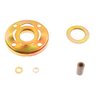 24-006552 Motorsports Suspension Shock Absorber; 1985-1992 Volkswagen Golf - image 2