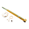 24-006569 B6 Performance Suspension Shock Absorber; 1995-2002 Volkswagen Cabrio, 1985-1999 Golf, 1985-1999 Jetta - image 1