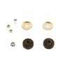 24-007078 B4 OE Replacement Suspension Shock Absorber; 1972 Mercedes-Benz 350SL - image 2
