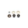24-009461 B6 Performance Suspension Shock Absorber; 1963-1982 Chevrolet Corvette - image 2