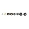 24-010047 B6 4600 Suspension Shock Absorber; 1985-1990 Toyota Land Cruiser - image 2