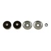 24-010450 B6 4600 Suspension Shock Absorber; 1984-1993 Jeep Cherokee, 1984-1990 Wagoneer - image 2