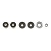24-011396 B6 4600 Suspension Shock Absorber; 1986-1989 Toyota 4Runner, 1986-1995 Pickup - image 2