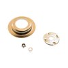 24-011488 B6 Performance Suspension Shock Absorber; 1987-1992 BMW 735i - image 2