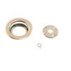 24-012218 B6 Performance Suspension Shock Absorber; 1989-1995 BMW 525i, 1994-1995 530i, 1989-1993 535i, 1994-1995 540i - image 2