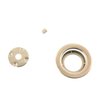 24-012478 B8 Performance Plus Suspension Shock Absorber; 1989-1995 BMW 525i - image 2