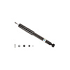24-013789 B4 OE Replacement Shock Absorber; 1984-1989 Mercedes-Benz 190D, 1984-1989 190E; Rear - image 1