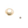 24-013819 B6 Performance Suspension Shock Absorber; 1988-1991 Honda Civic, 1988-1991 CRX - image 2
