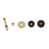 24-013840 B4 OE Replacement Suspension Shock Absorber; 1984-1989 Mercedes-Benz 190D, 1984-1989 190E - image 2