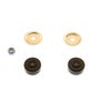24-014953 B6 Performance Suspension Shock Absorber Fits Select Ford/Lincoln/Mercury - image 2
