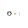 24-015141 B8 Performance Plus Suspension Shock Absorber; 1985-1993 Volkswagen Cabriolet - image 2