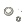 24-015271 B8 Performance Plus Shock Absorber; 1988-1992 BMW 735i; Rear - image 2