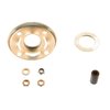 24-015295 B8 Performance Plus Suspension Shock Absorber; 1992-1994 Volkswagen Corrado, 1996-1998 Jetta - image 2