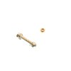 24-015370 B8 Performance Plus Suspension Shock Absorber Fits Select Mercedes-Benz - image 2