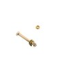 24-015387 B8 Performance Plus Suspension Shock Absorber Fits Select Mercedes-Benz - image 2
