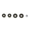 24-015882 B6 4600 Shock Absorber; 1989-1997 Geo Tracker, 1989-1998 Suzuki Sidekick; Rear - image 2