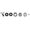 24-016360 B6 4600 Suspension Shock Absorber Fits Select Mercedes-Benz - image 2