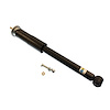 24-017060 B4 OE Replacement Suspension Shock Absorber Fits Select Mercedes-Benz - image 1