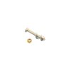 24-017060 B4 OE Replacement Suspension Shock Absorber Fits Select Mercedes-Benz - image 2