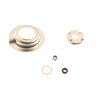 24-017435 B6 Performance Shock Absorber; Rear - image 2