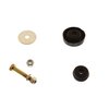 24-018579 B4 OE Replacement Suspension Shock Absorber; 1994-1996 Mercedes-Benz C220 - image 2