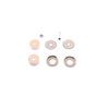 24-018616 B4 OE Replacement Suspension Shock Absorber; 1990-1997 Jaguar Vanden Plas, 1990-1997 XJ6, 1994-1996 XJ12 - image 2