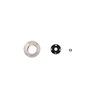 24-019163 B6 Performance Suspension Shock Absorber; 1995-1998 Nissan 240SX - image 2